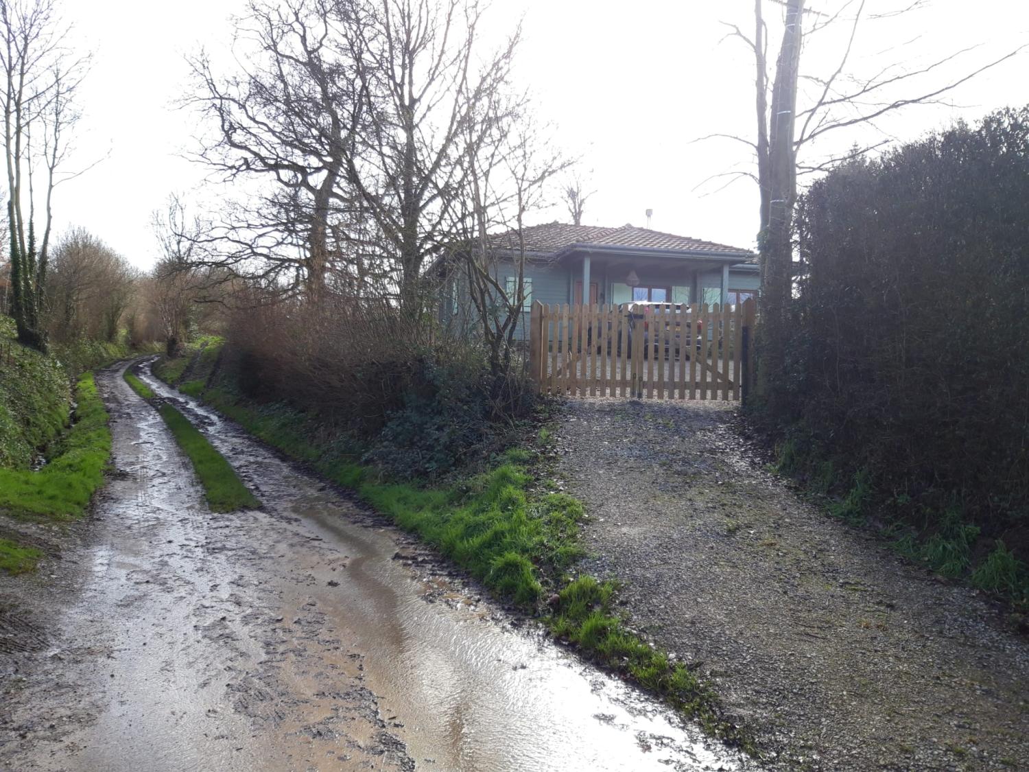 kaufen Chalet Preures Pas-de-Calais 8