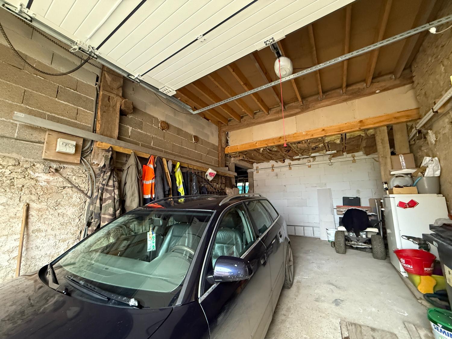  kaufen Freistehend Jussey Haute-Saône 42