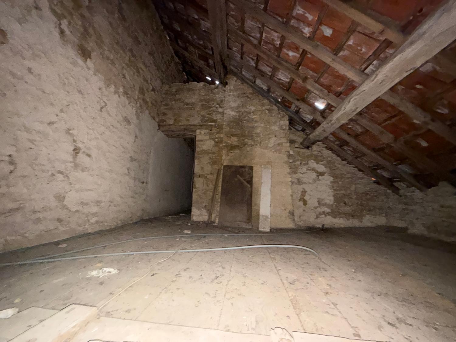  kaufen Freistehend Jussey Haute-Saône 33