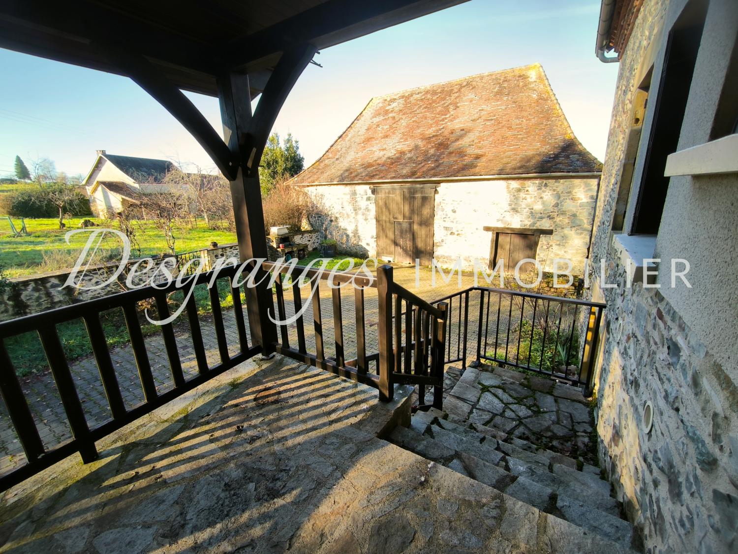 kaufen Freistehend Savignac-Lédrier Dordogne 6