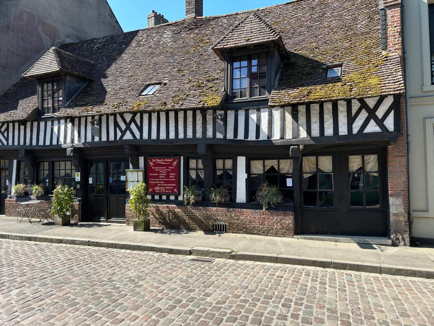 kaufen Chalet Preures Pas-de-Calais 11