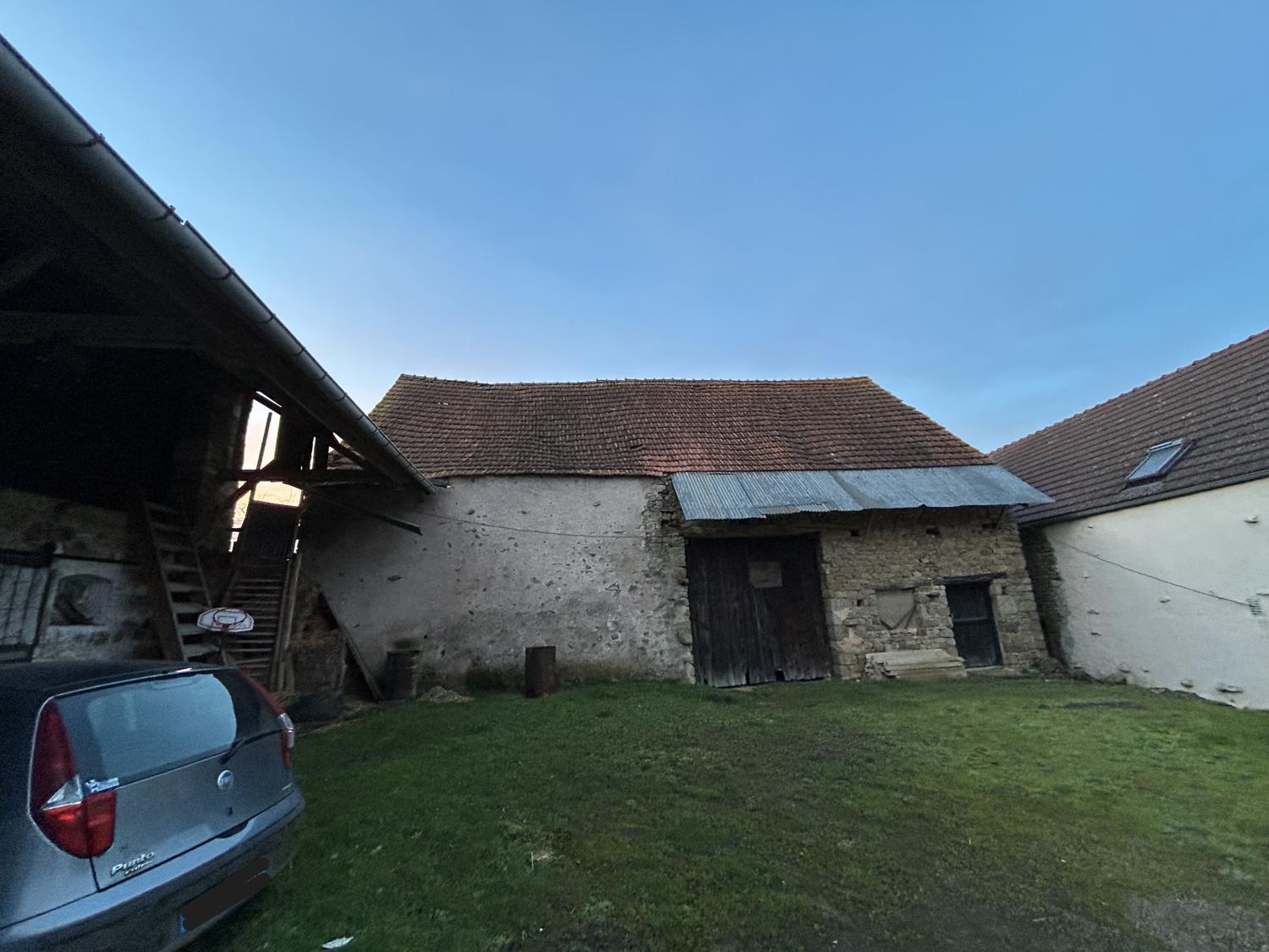  kaufen Landgut Vic-de-Chassenay Côte-d'Or 3