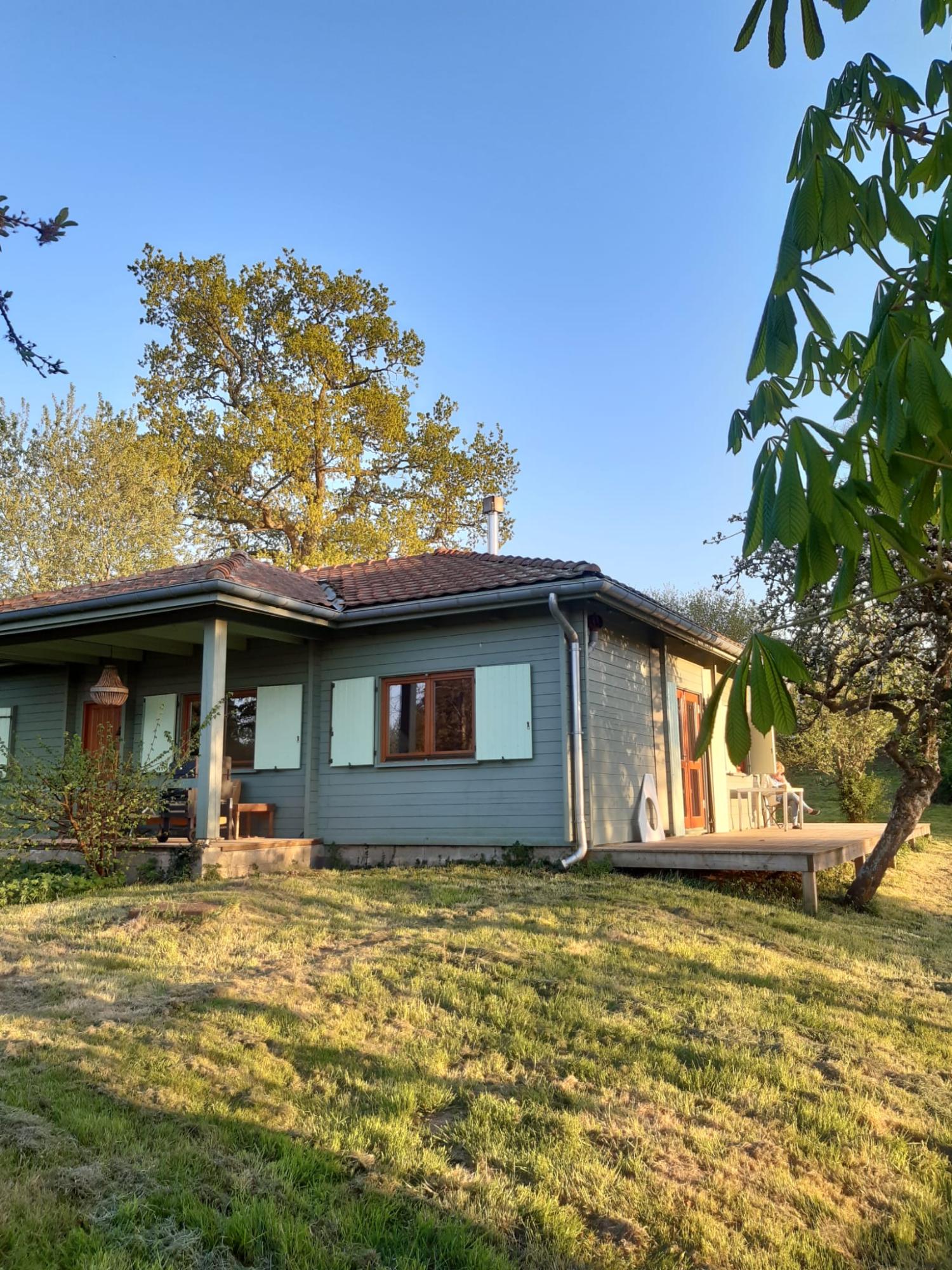 kaufen Chalet Preures Pas-de-Calais 5