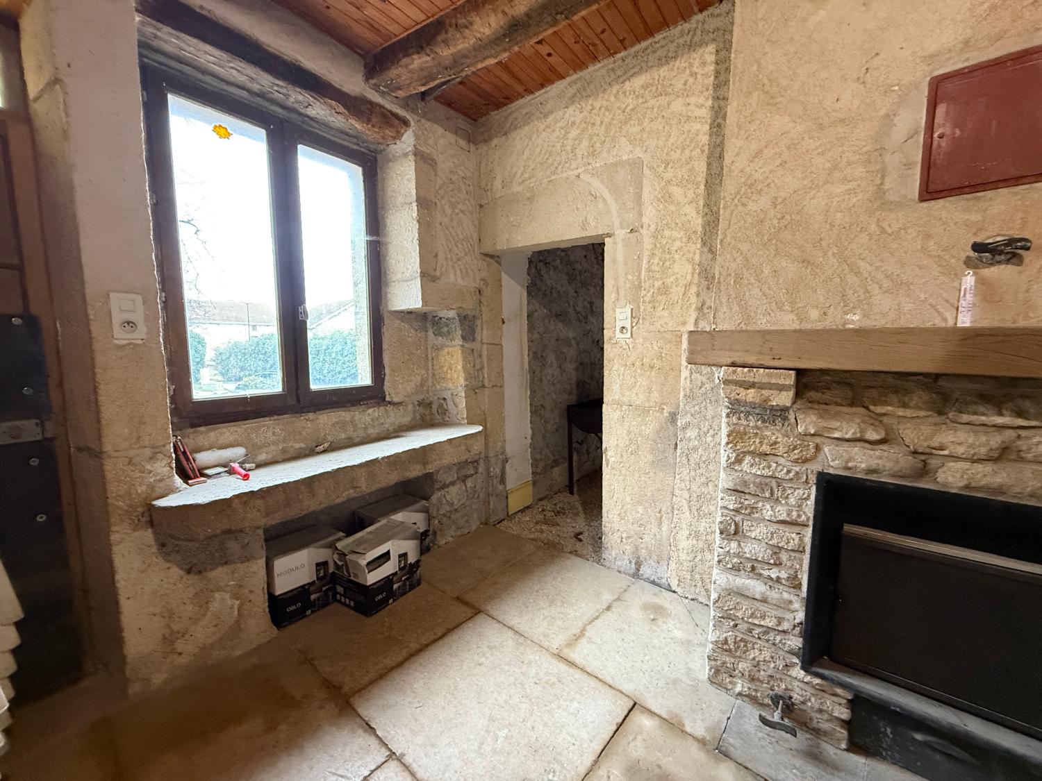  kaufen Freistehend Jussey Haute-Saône 20