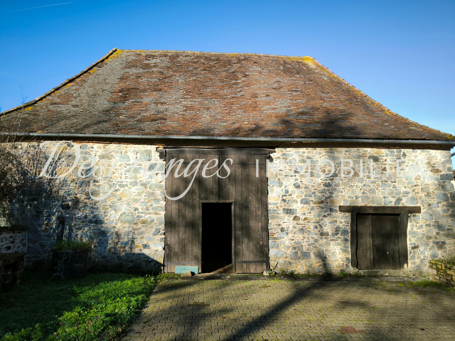 kaufen Freistehend Savignac-Lédrier Dordogne 18