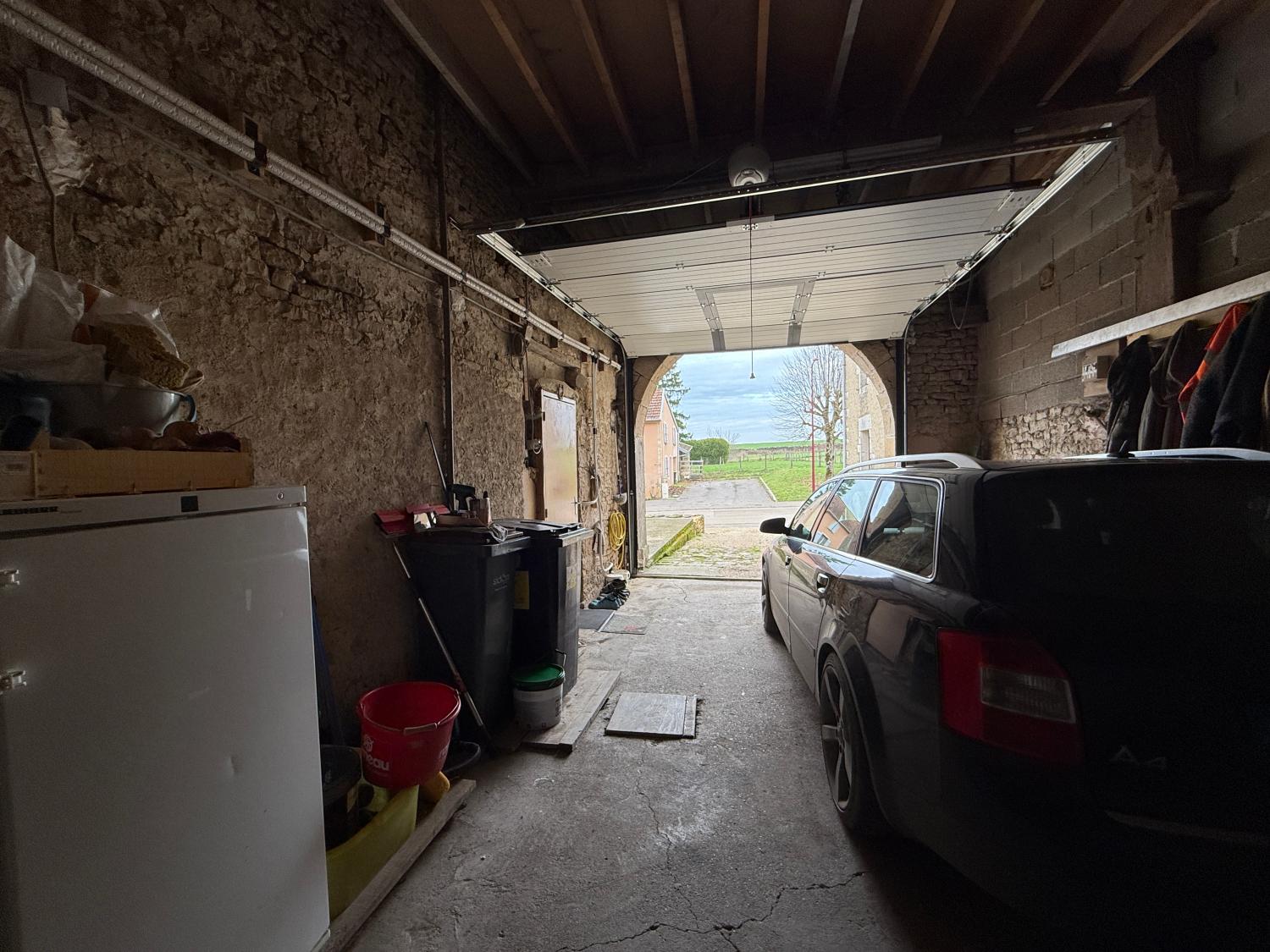  kaufen Freistehend Jussey Haute-Saône 17