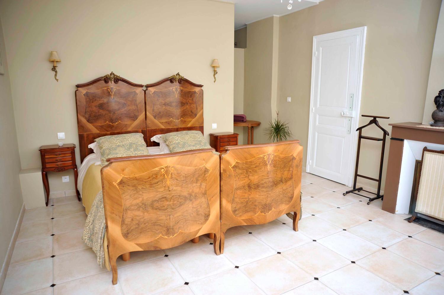 kaufen Ferienhaus/ Gästezimmer Couddes Loir-et-Cher 20