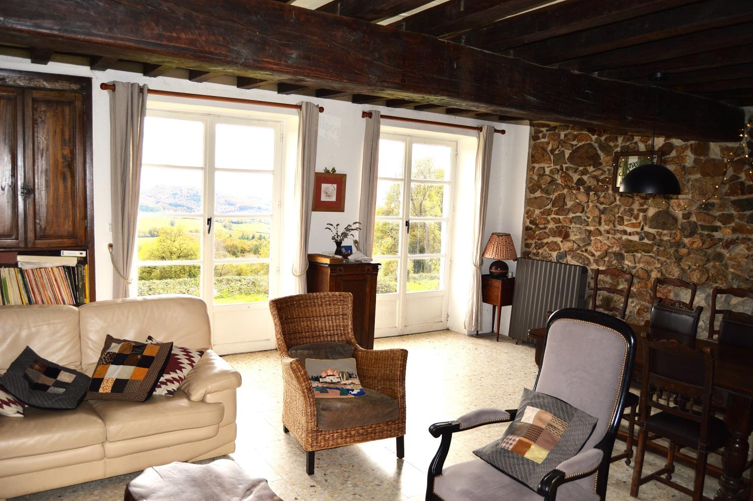  kaufen Haus Villapourçon Nièvre 4