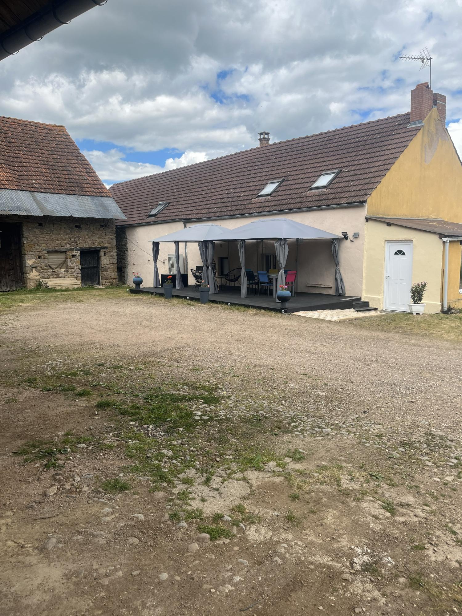  kaufen Landgut Vic-de-Chassenay Côte-d'Or 2