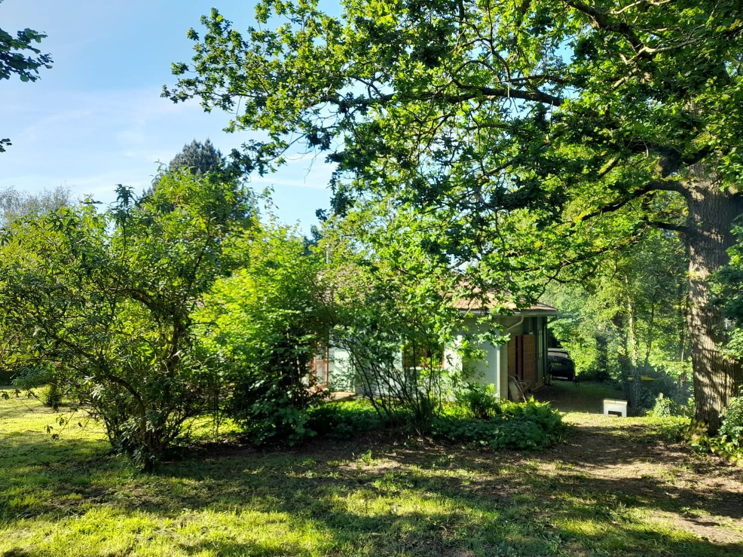 kaufen Chalet Preures Pas-de-Calais 2