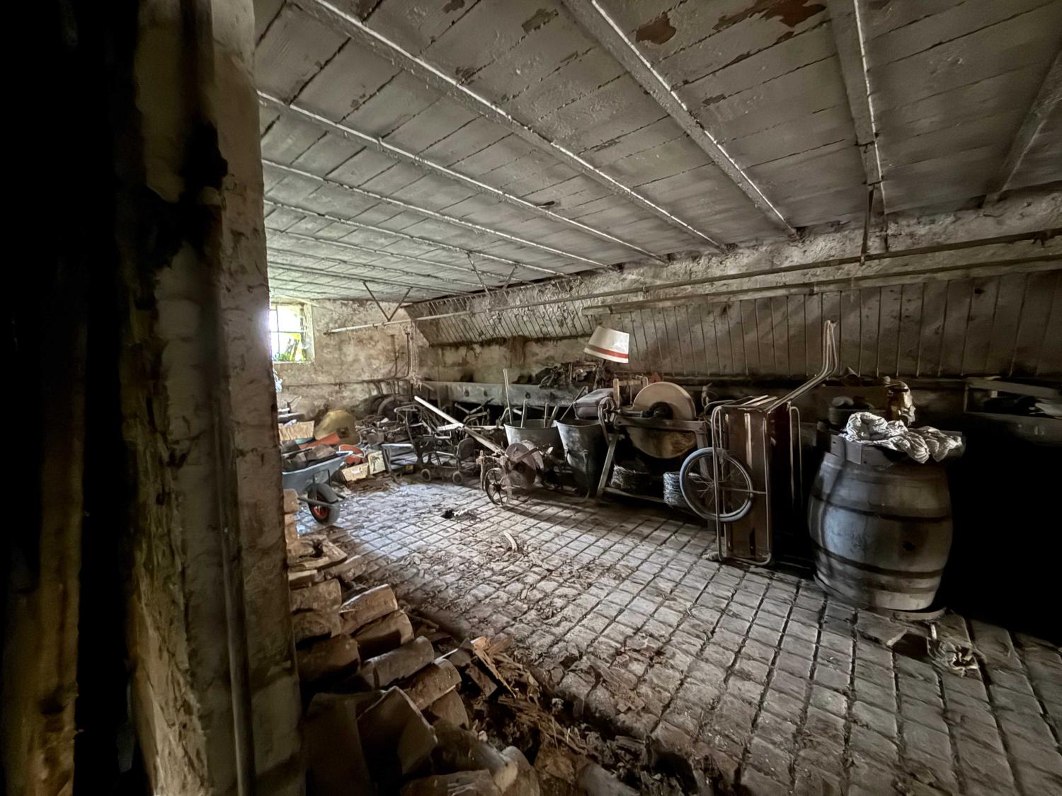  kaufen Dorfbauernhof Vitrey-sur-Mance Haute-Saône 9