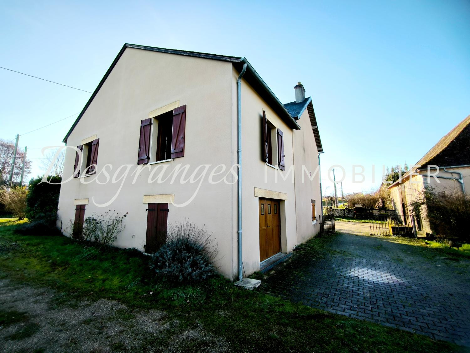 kaufen Freistehend Savignac-Lédrier Dordogne 7