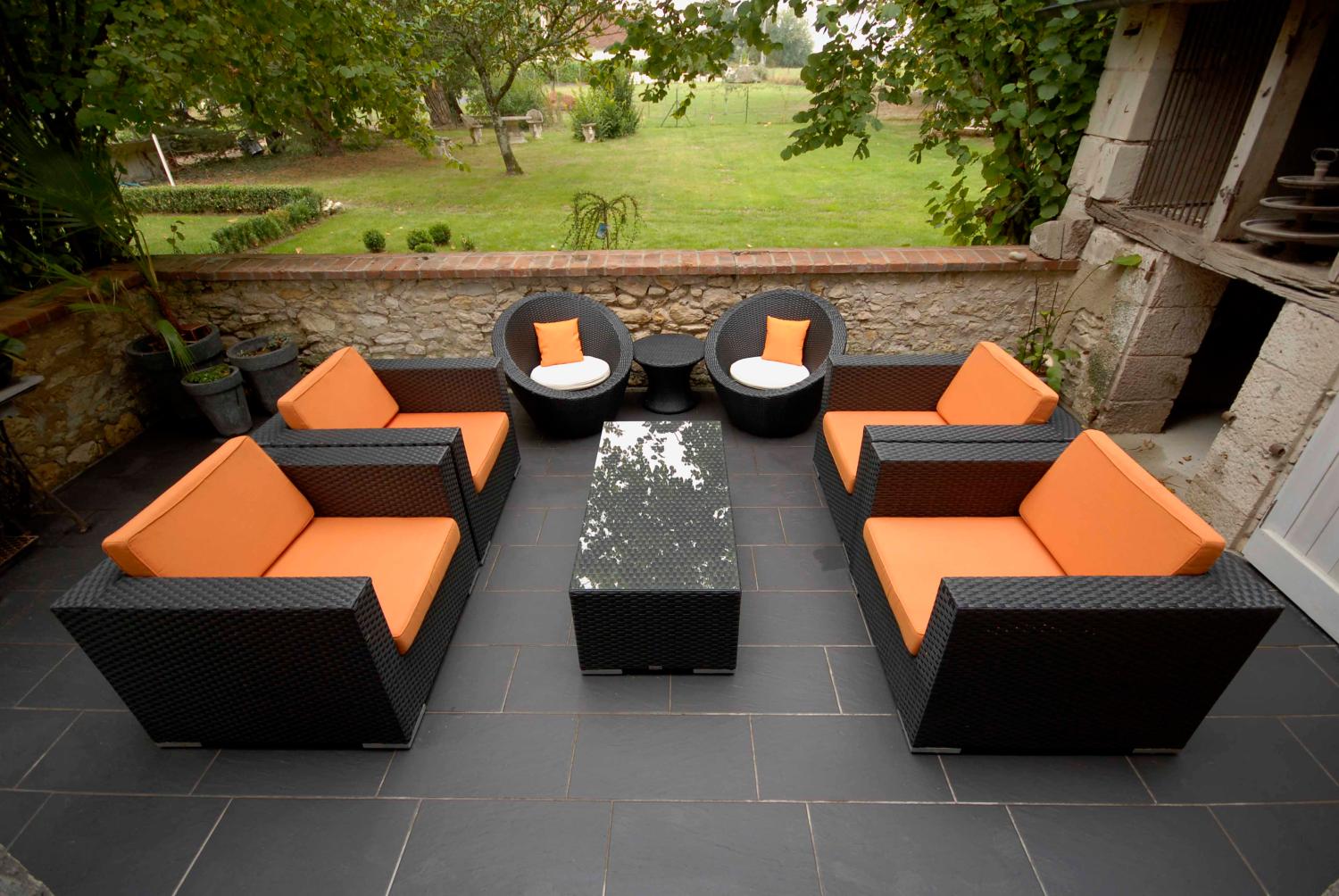 kaufen Ferienhaus/ Gästezimmer Couddes Loir-et-Cher 5