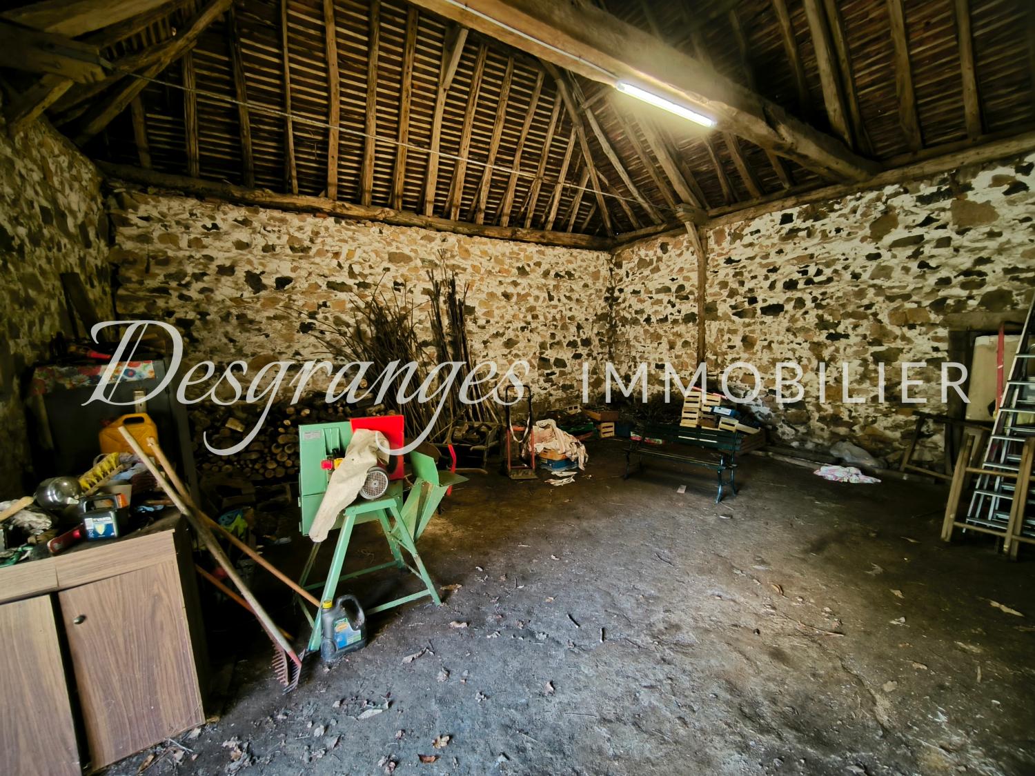 kaufen Freistehend Savignac-Lédrier Dordogne 19