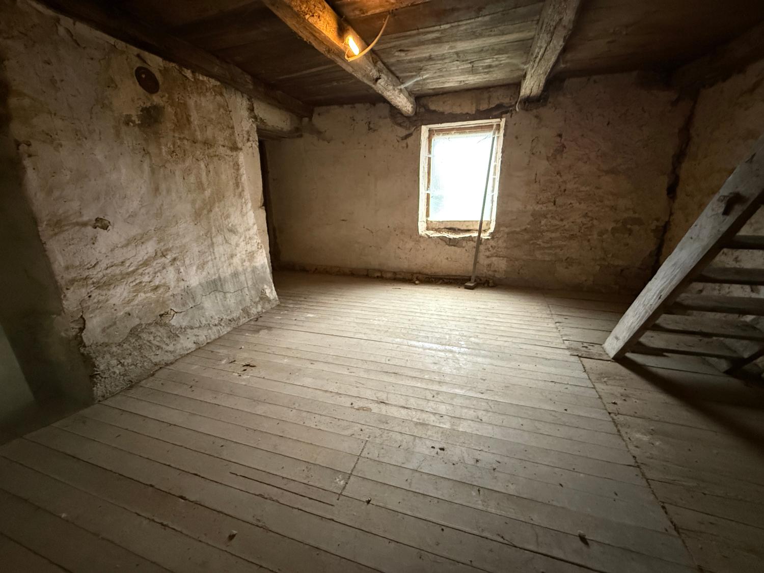  kaufen Freistehend Jussey Haute-Saône 31