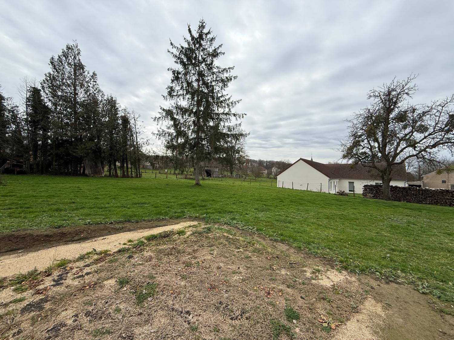  kaufen Freistehend Jussey Haute-Saône 36