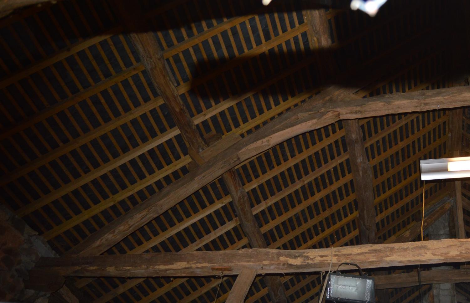  kaufen Haus Villapourçon Nièvre 13