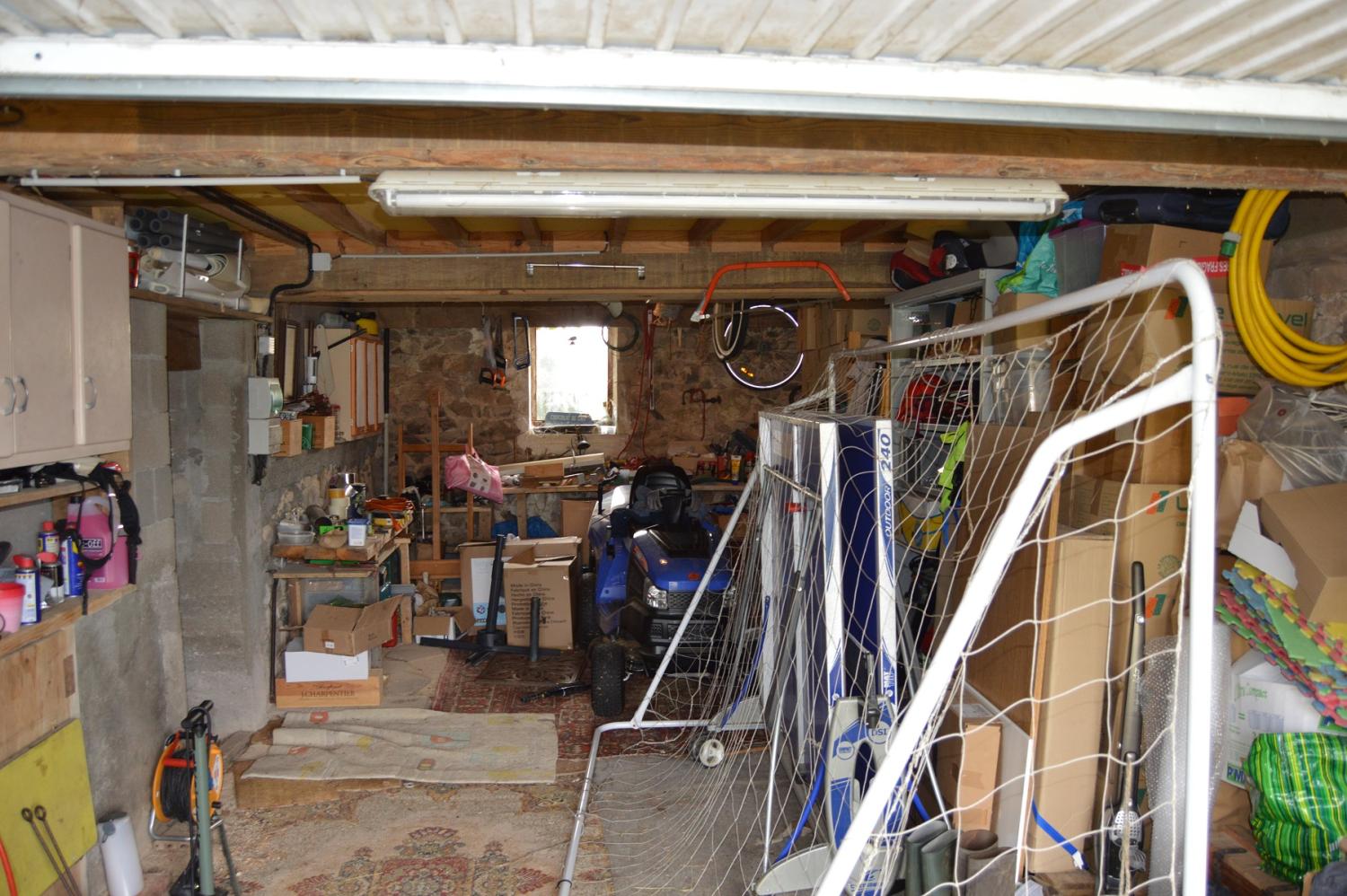  kaufen Haus Villapourçon Nièvre 12