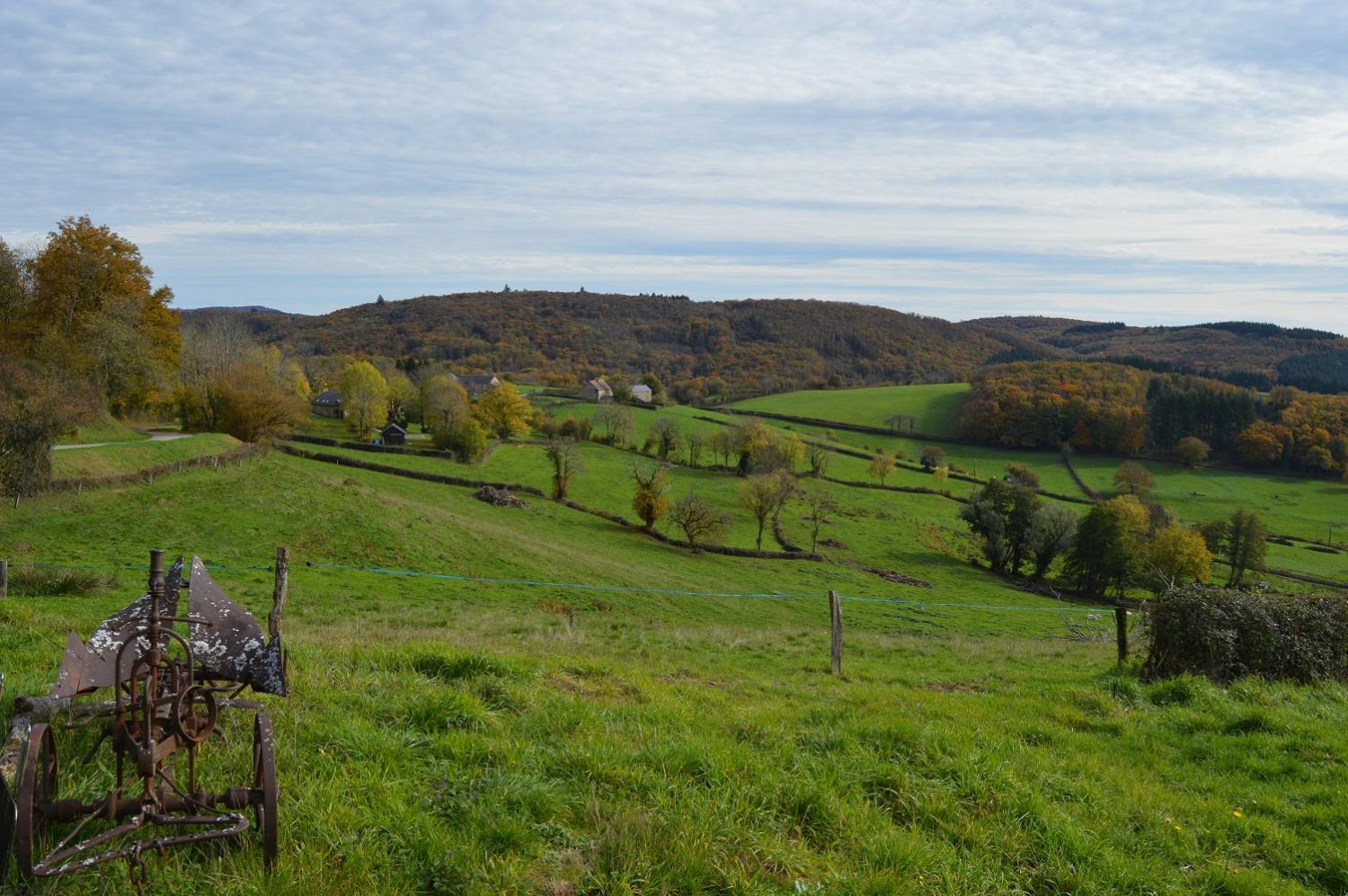  kaufen Haus Villapourçon Nièvre 3
