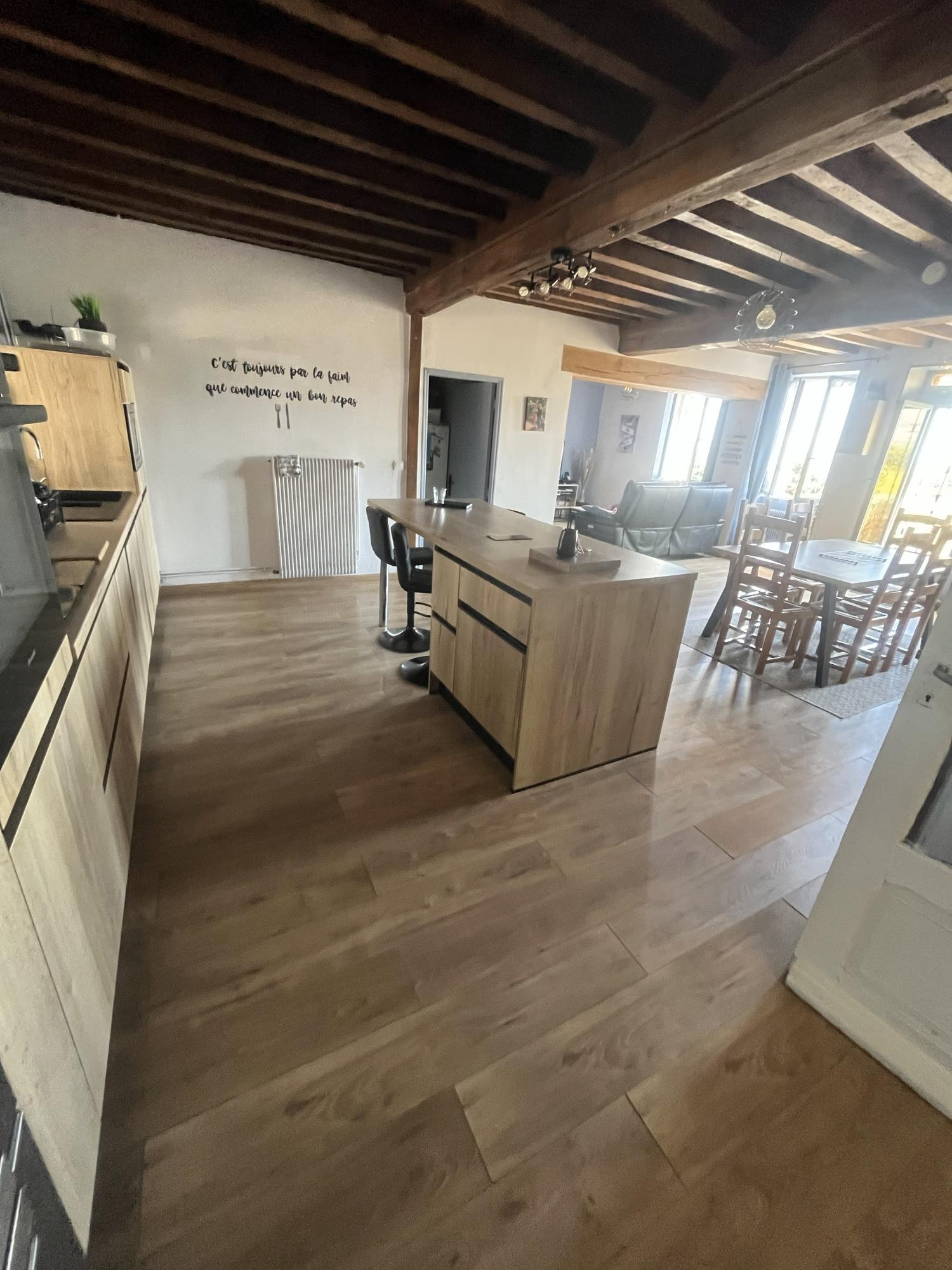  kaufen Landgut Vic-de-Chassenay Côte-d'Or 4