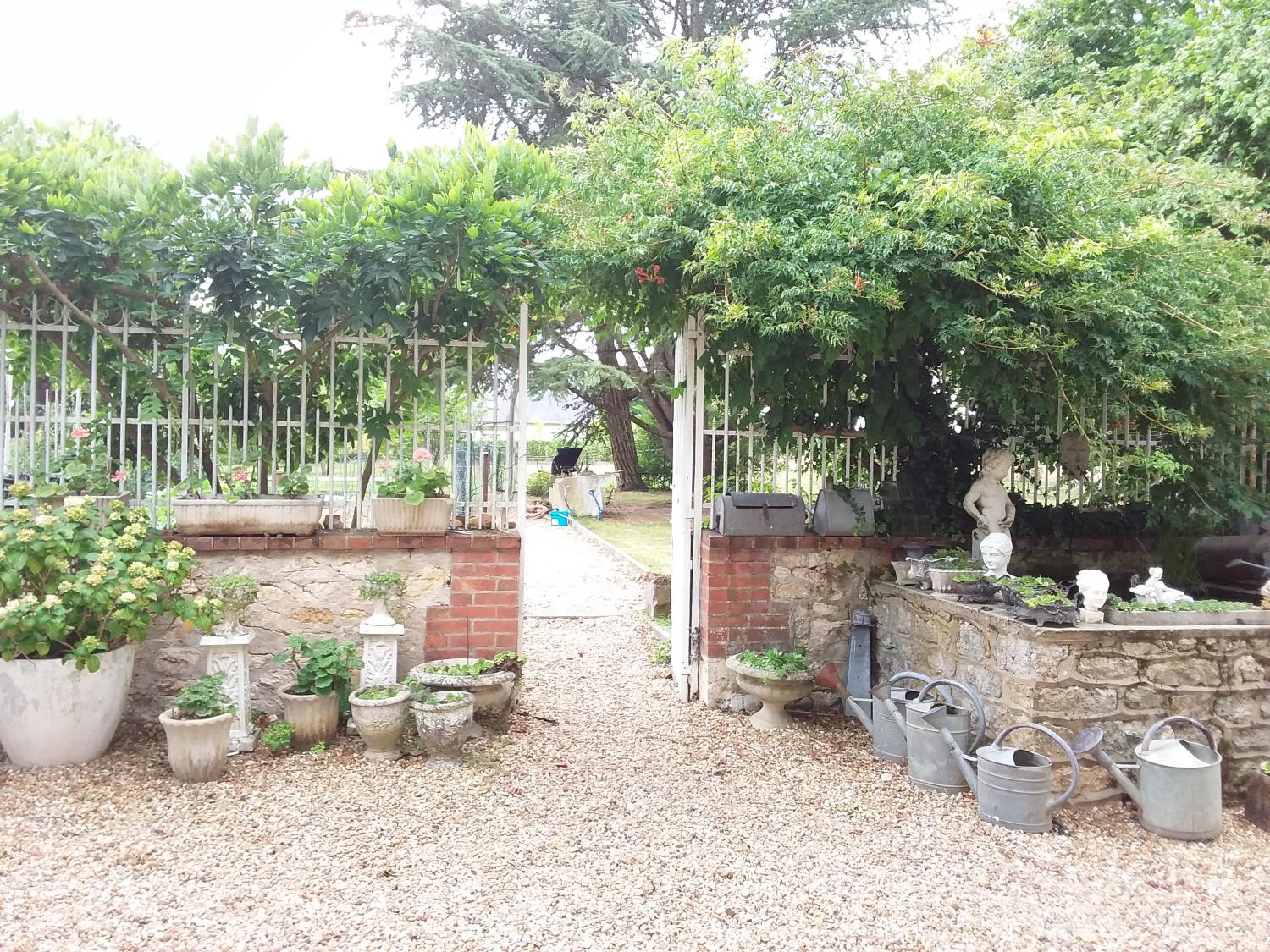 kaufen Ferienhaus/ Gästezimmer Couddes Loir-et-Cher 6