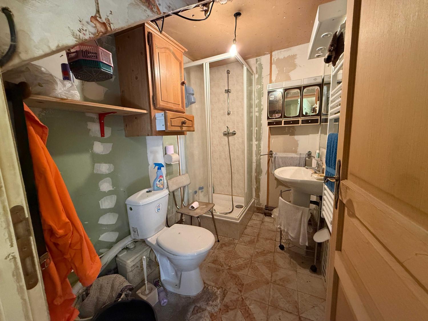  kaufen Dorfbauernhof Vitrey-sur-Mance Haute-Saône 17