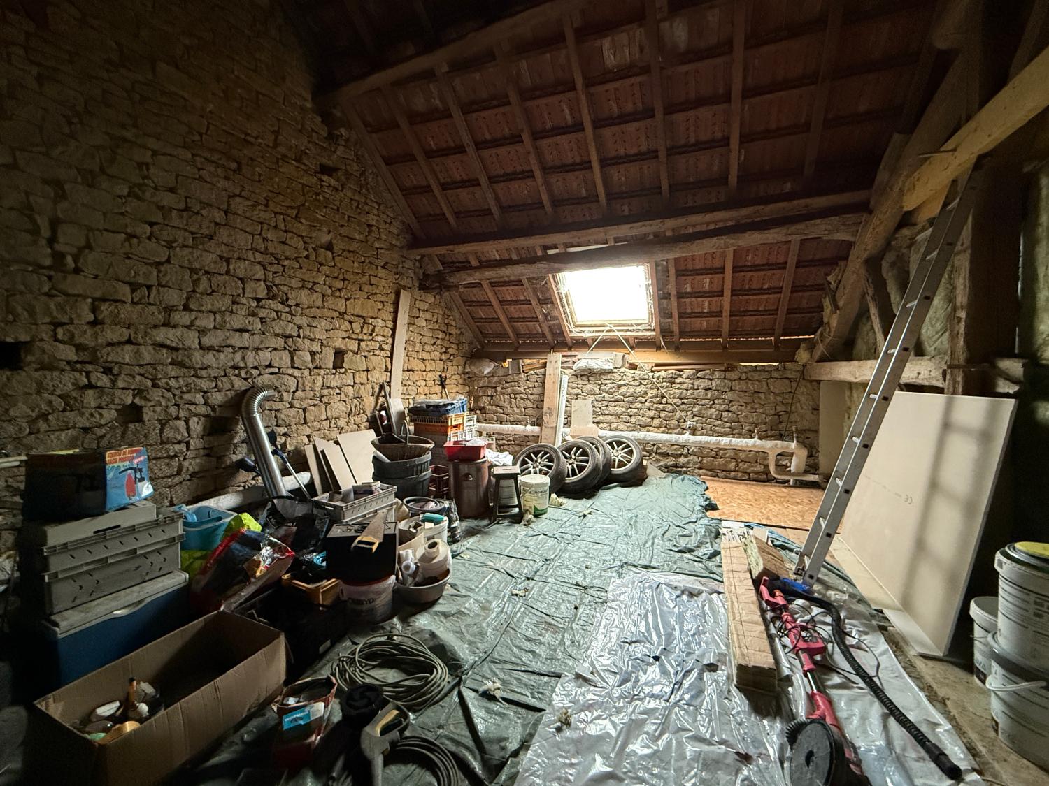  kaufen Freistehend Jussey Haute-Saône 41