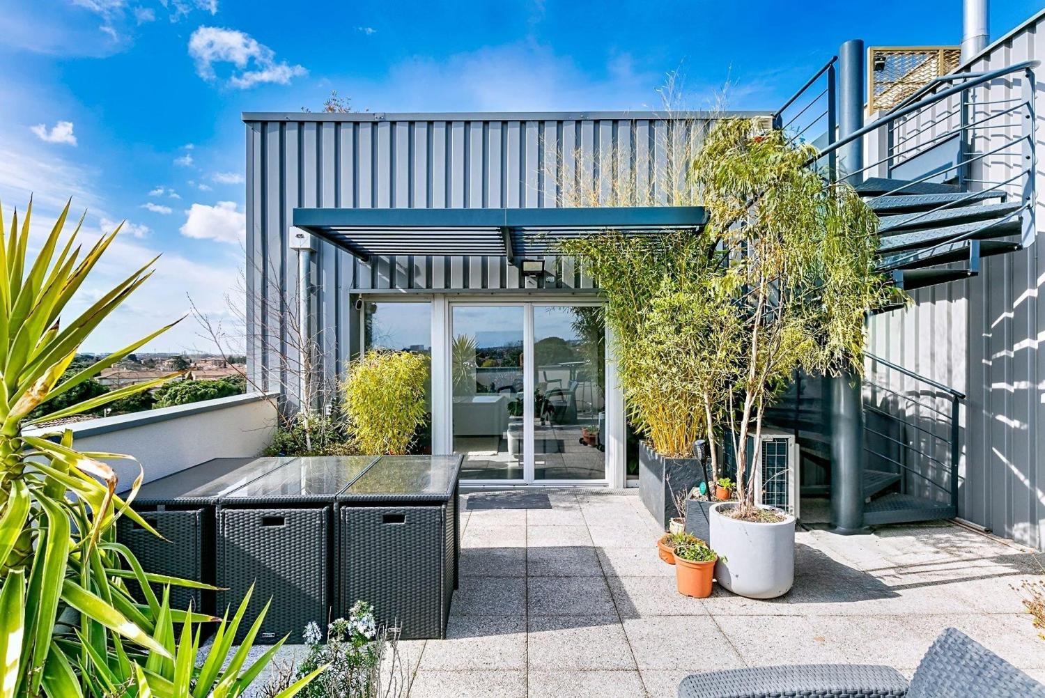  kaufen Wohnung/ Apartment Toulouse 31200 Haute-Garonne 1