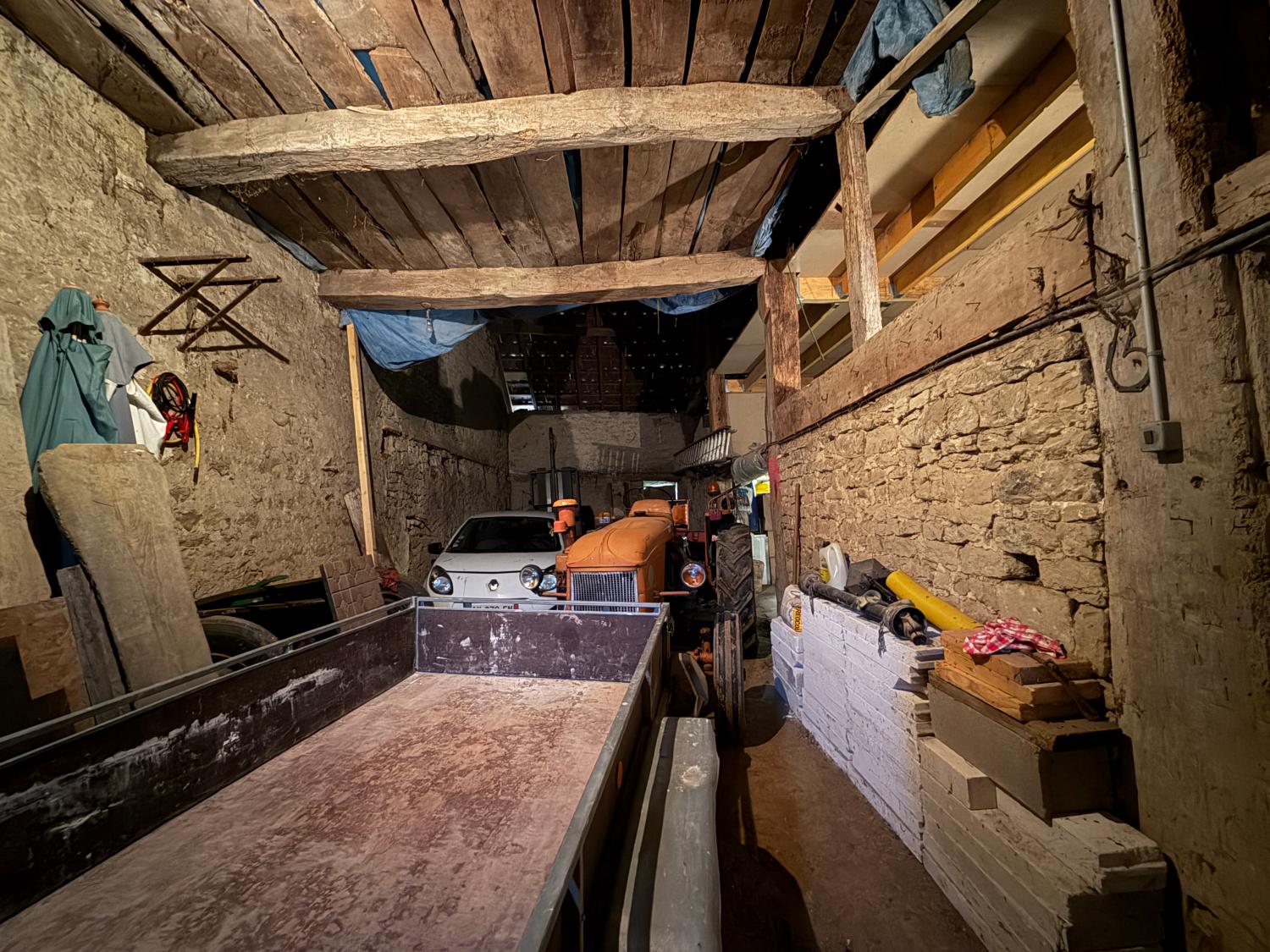  kaufen Freistehend Jussey Haute-Saône 27