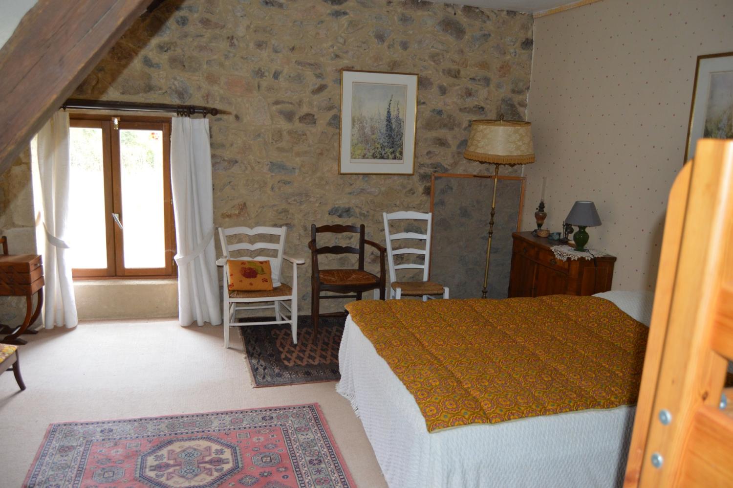  kaufen Haus Villapourçon Nièvre 8