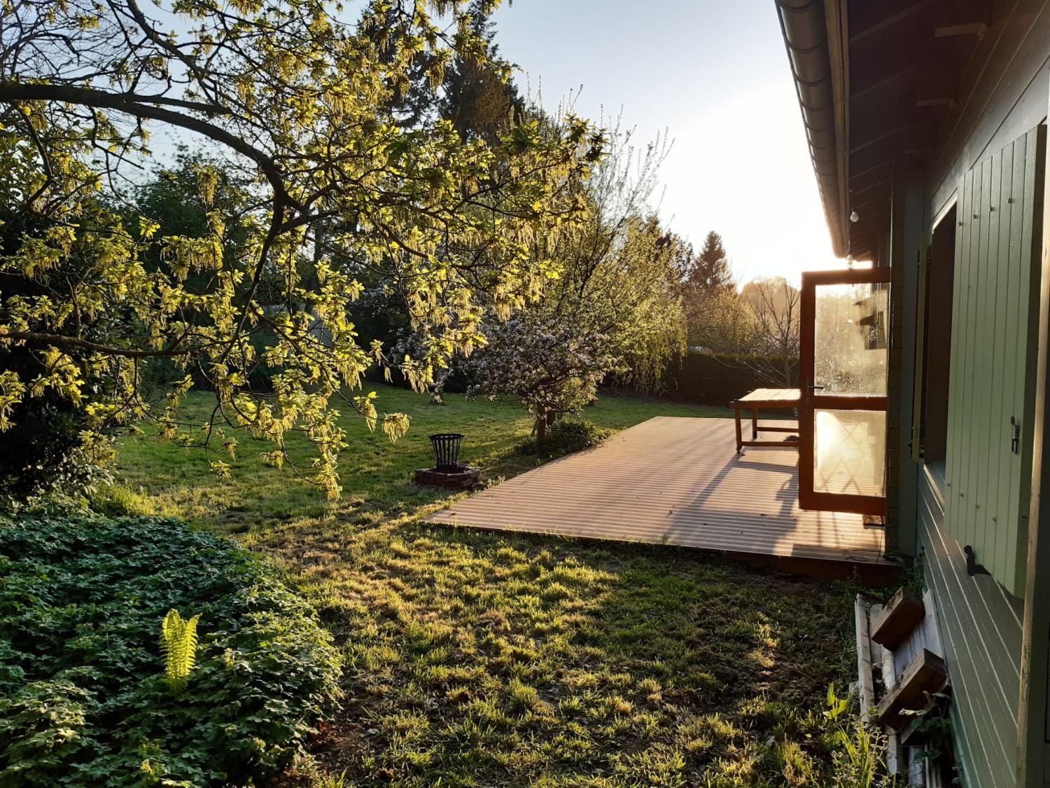 kaufen Chalet Preures Pas-de-Calais 4