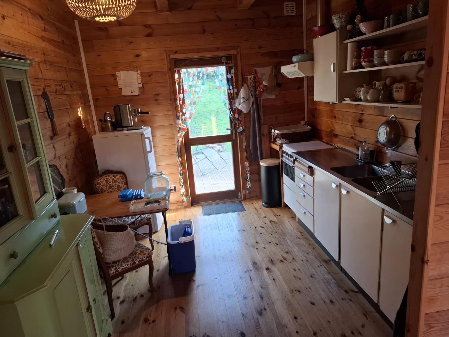 kaufen Chalet Preures Pas-de-Calais 13