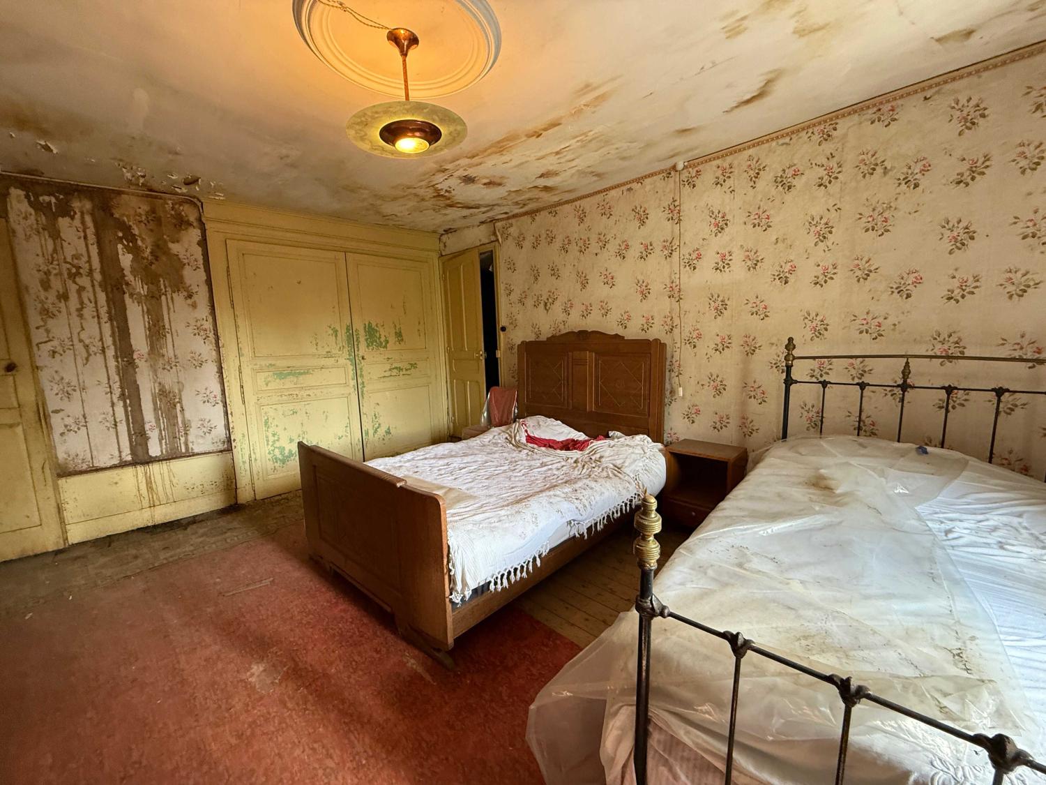  kaufen Dorfbauernhof Vitrey-sur-Mance Haute-Saône 22