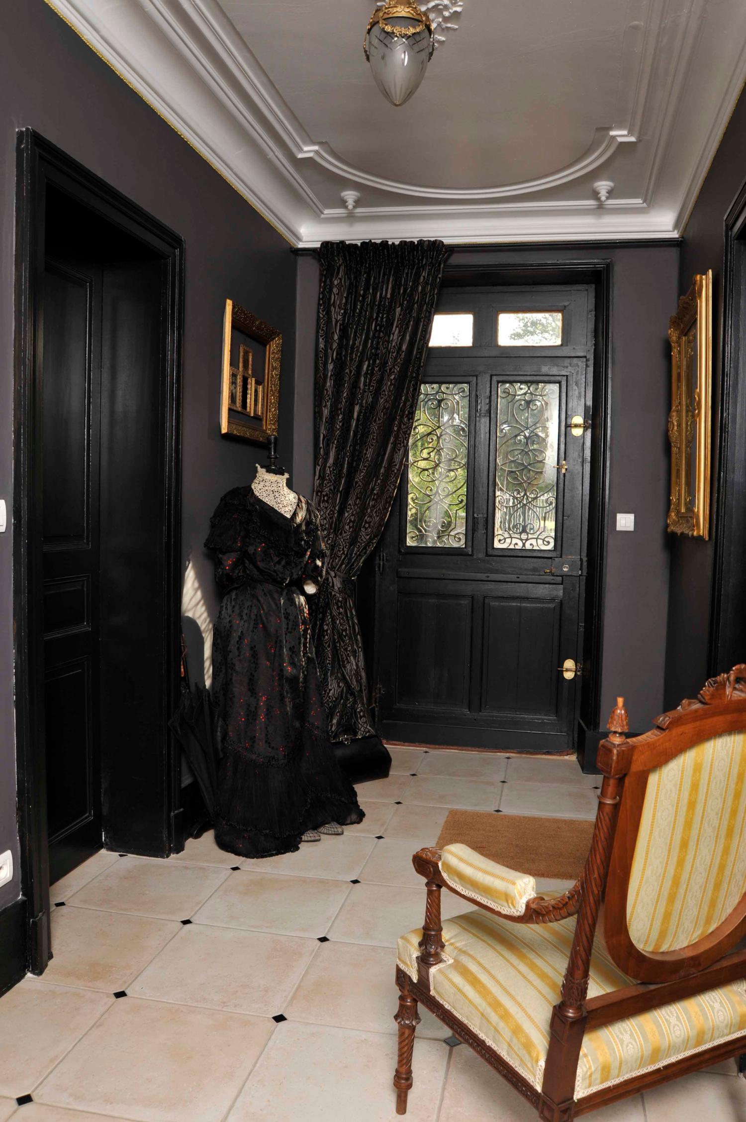 kaufen Ferienhaus/ Gästezimmer Couddes Loir-et-Cher 12