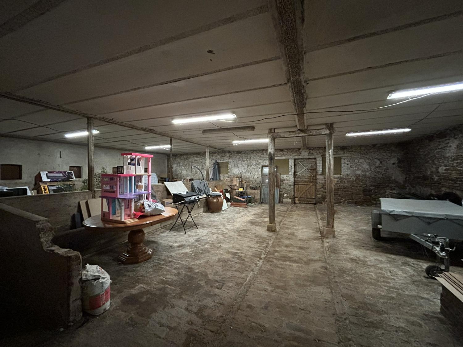  kaufen Landgut Vic-de-Chassenay Côte-d'Or 16