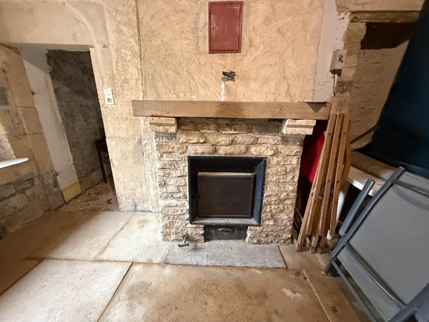  kaufen Freistehend Jussey Haute-Saône 21