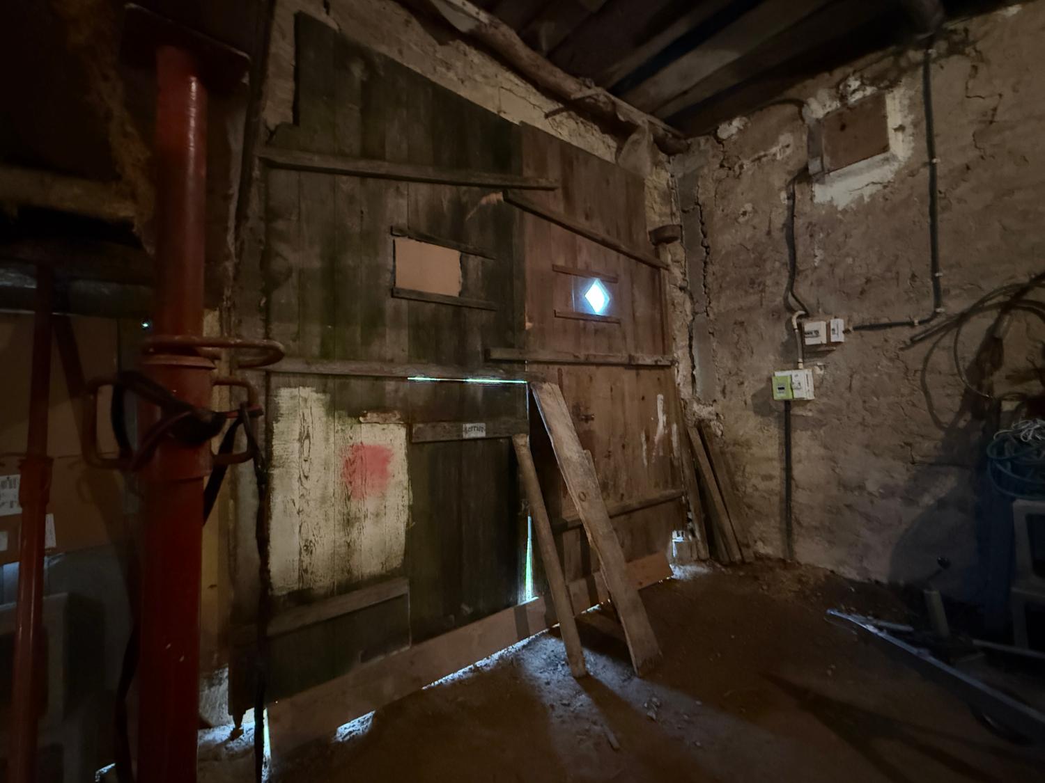  kaufen Freistehend Jussey Haute-Saône 29