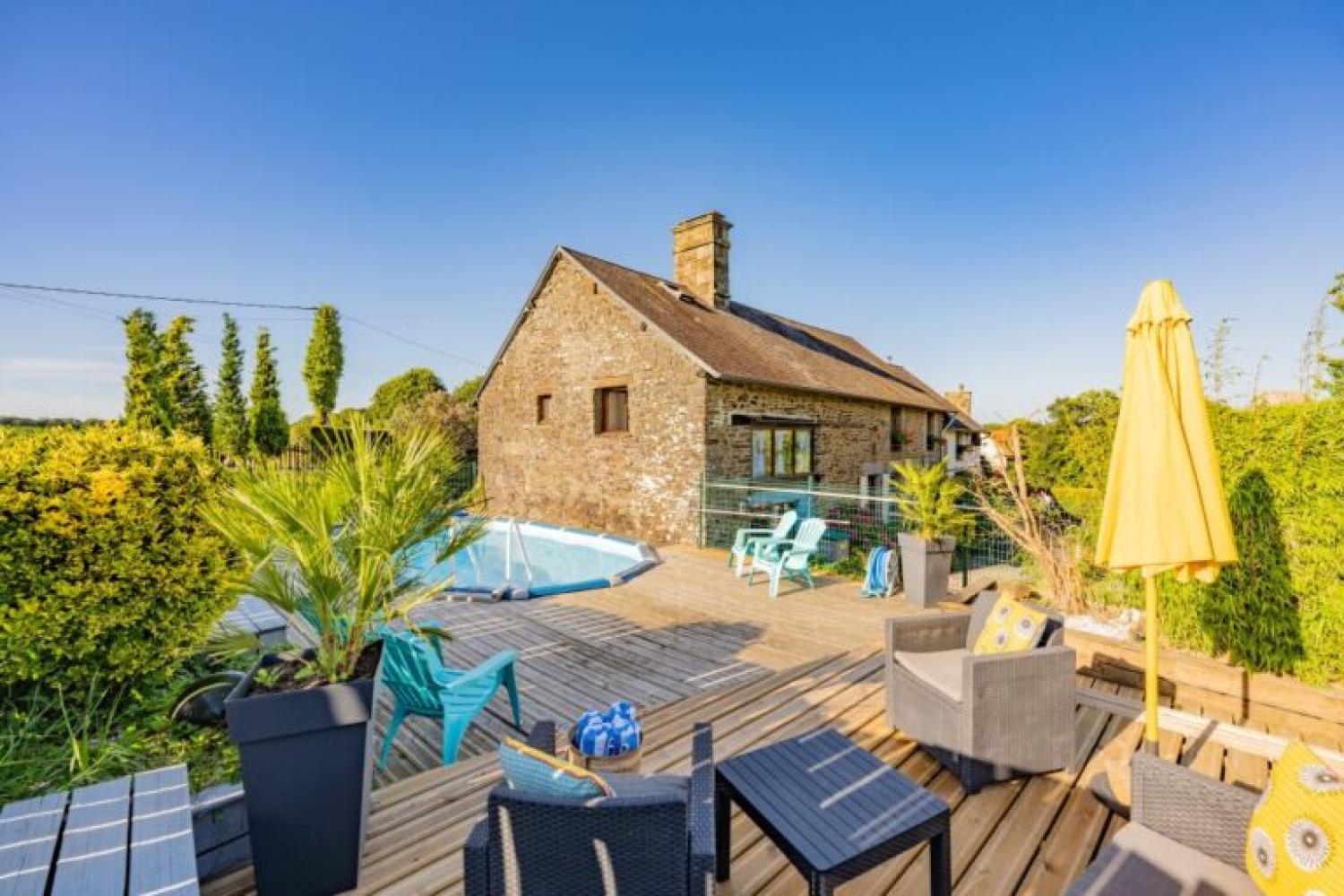  kaufen Haus Saint-Martin-de-Landelles Manche 5