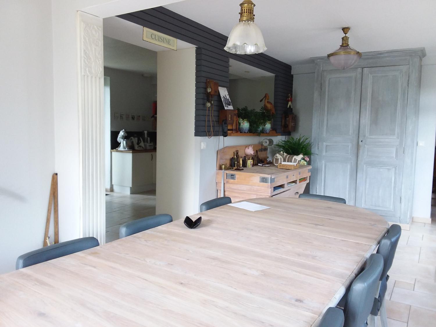 kaufen Ferienhaus/ Gästezimmer Couddes Loir-et-Cher 16