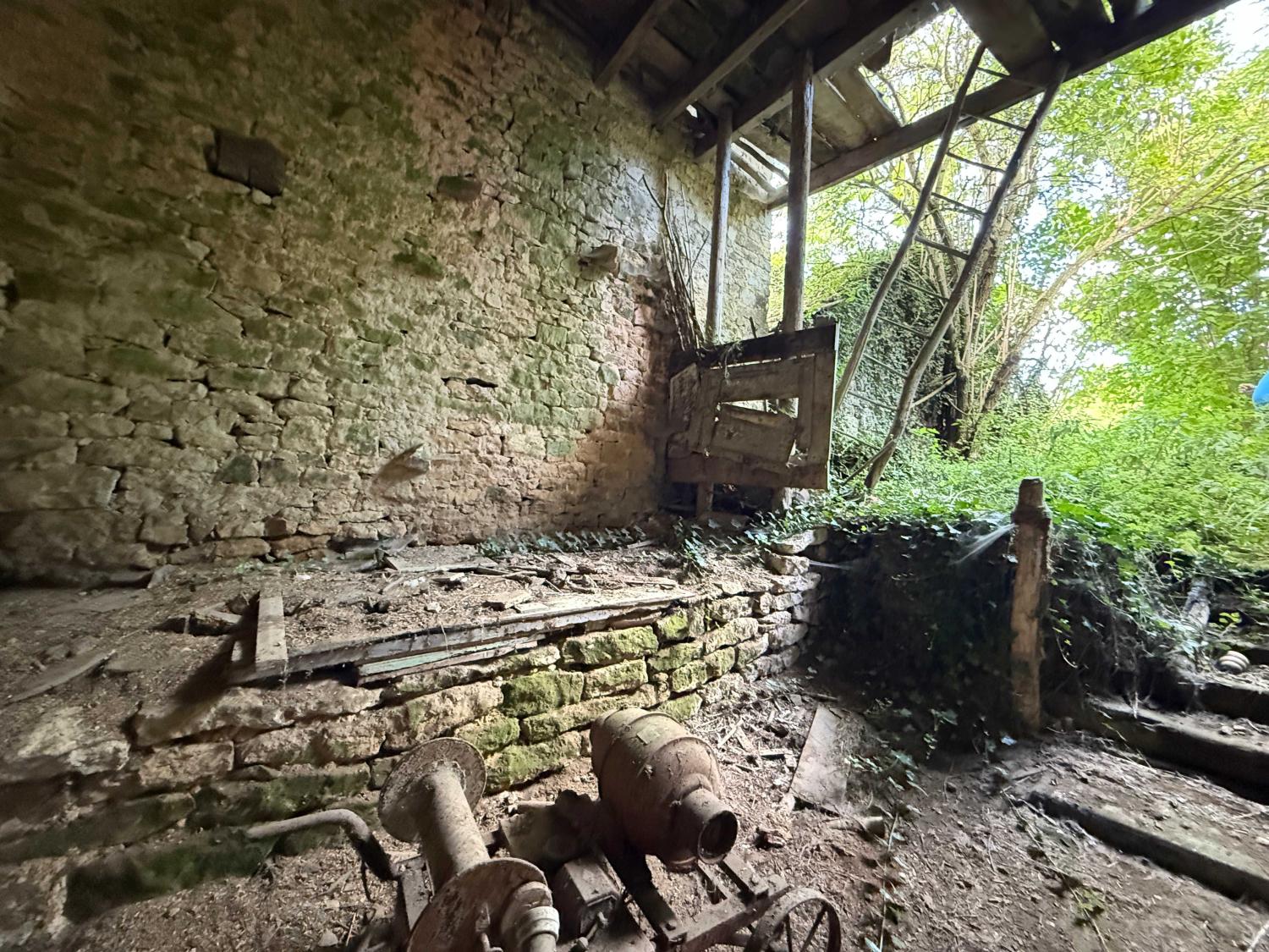  kaufen Dorfbauernhof Vitrey-sur-Mance Haute-Saône 10