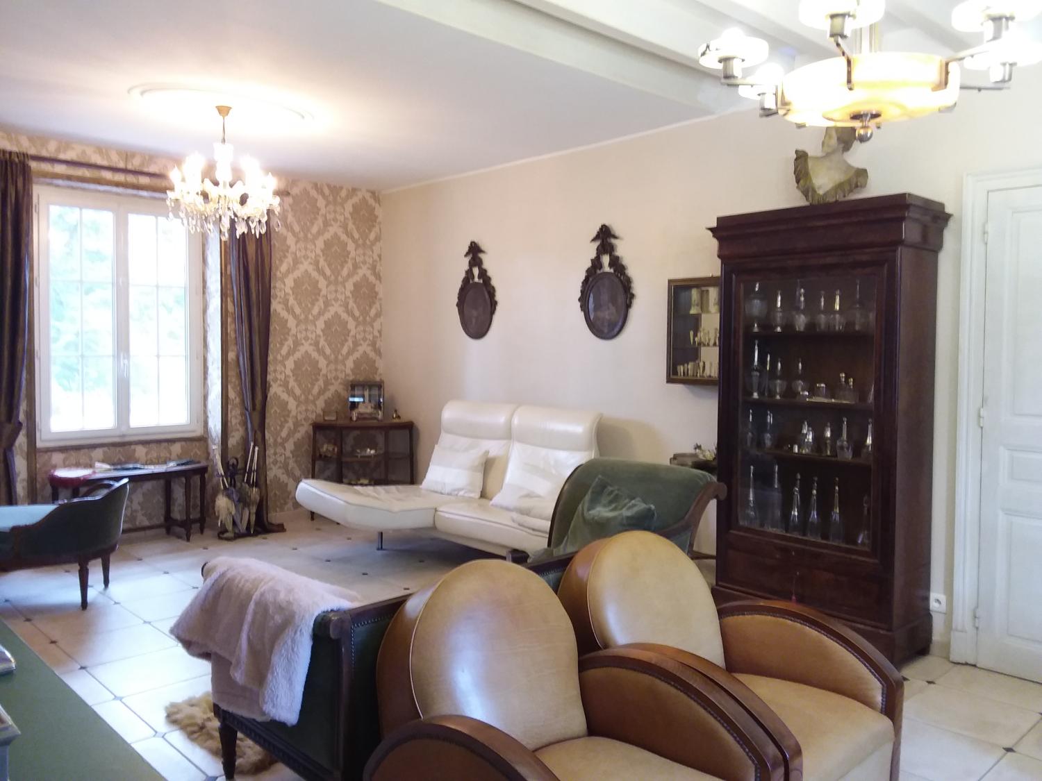 kaufen Ferienhaus/ Gästezimmer Couddes Loir-et-Cher 18