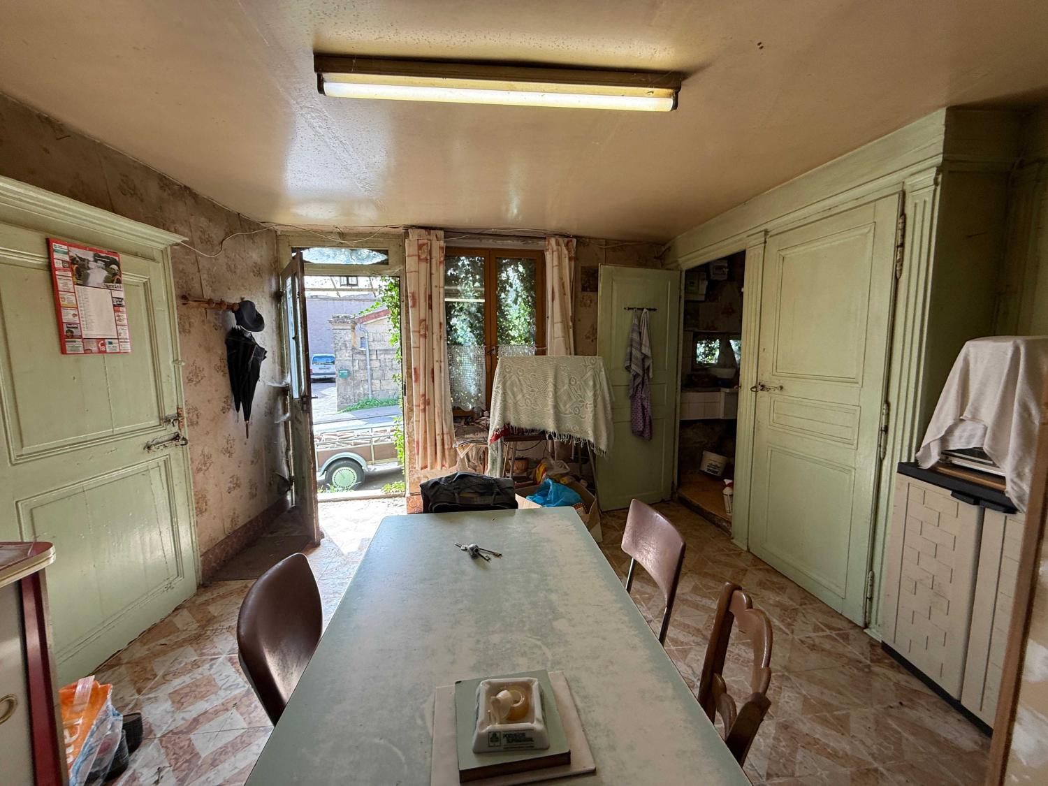  kaufen Dorfbauernhof Vitrey-sur-Mance Haute-Saône 4