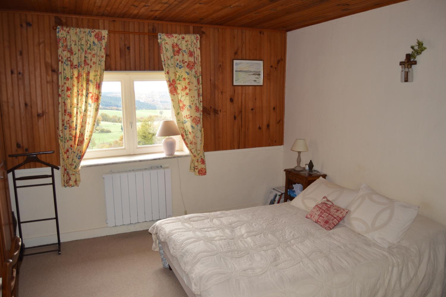  kaufen Haus Villapourçon Nièvre 10