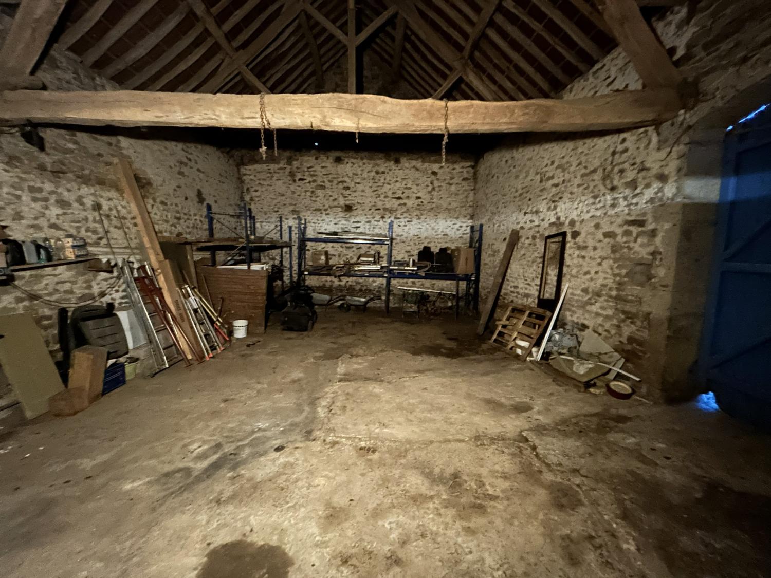  kaufen Landgut Vic-de-Chassenay Côte-d'Or 18