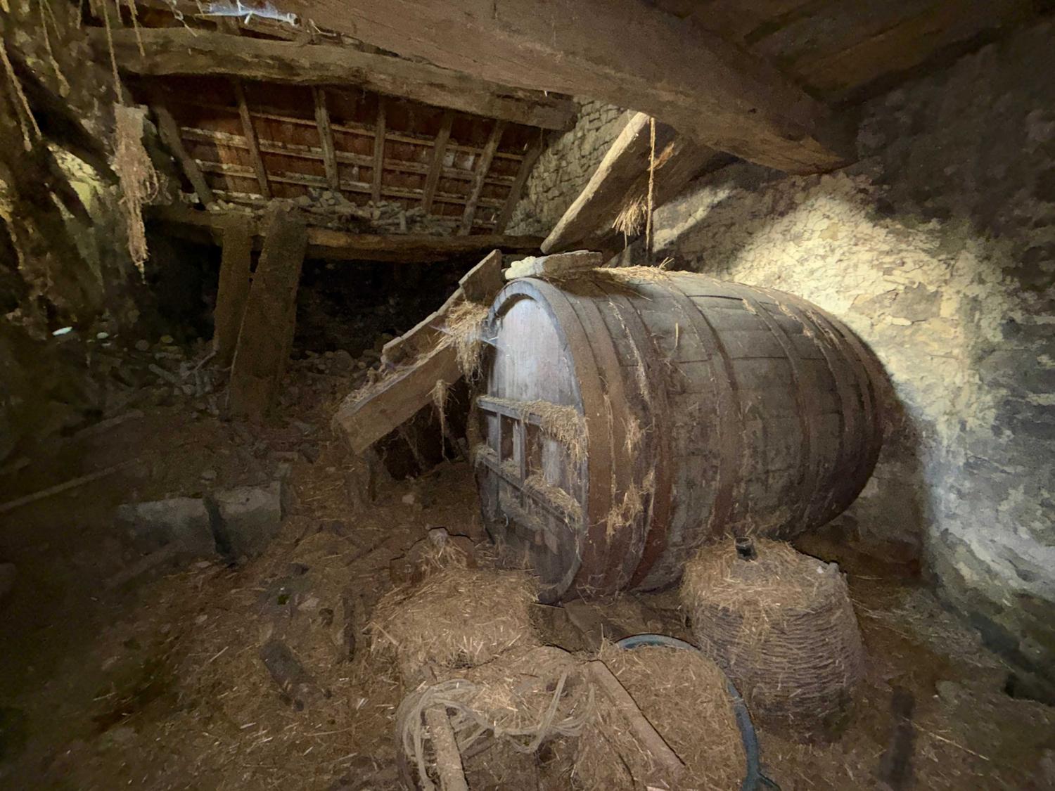  kaufen Dorfbauernhof Vitrey-sur-Mance Haute-Saône 28