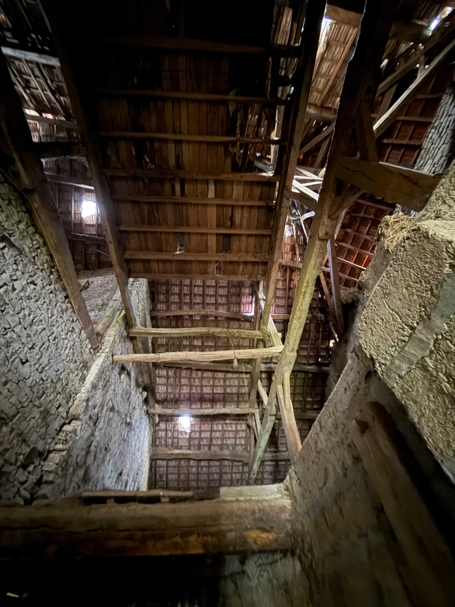  kaufen Dorfbauernhof Vitrey-sur-Mance Haute-Saône 8