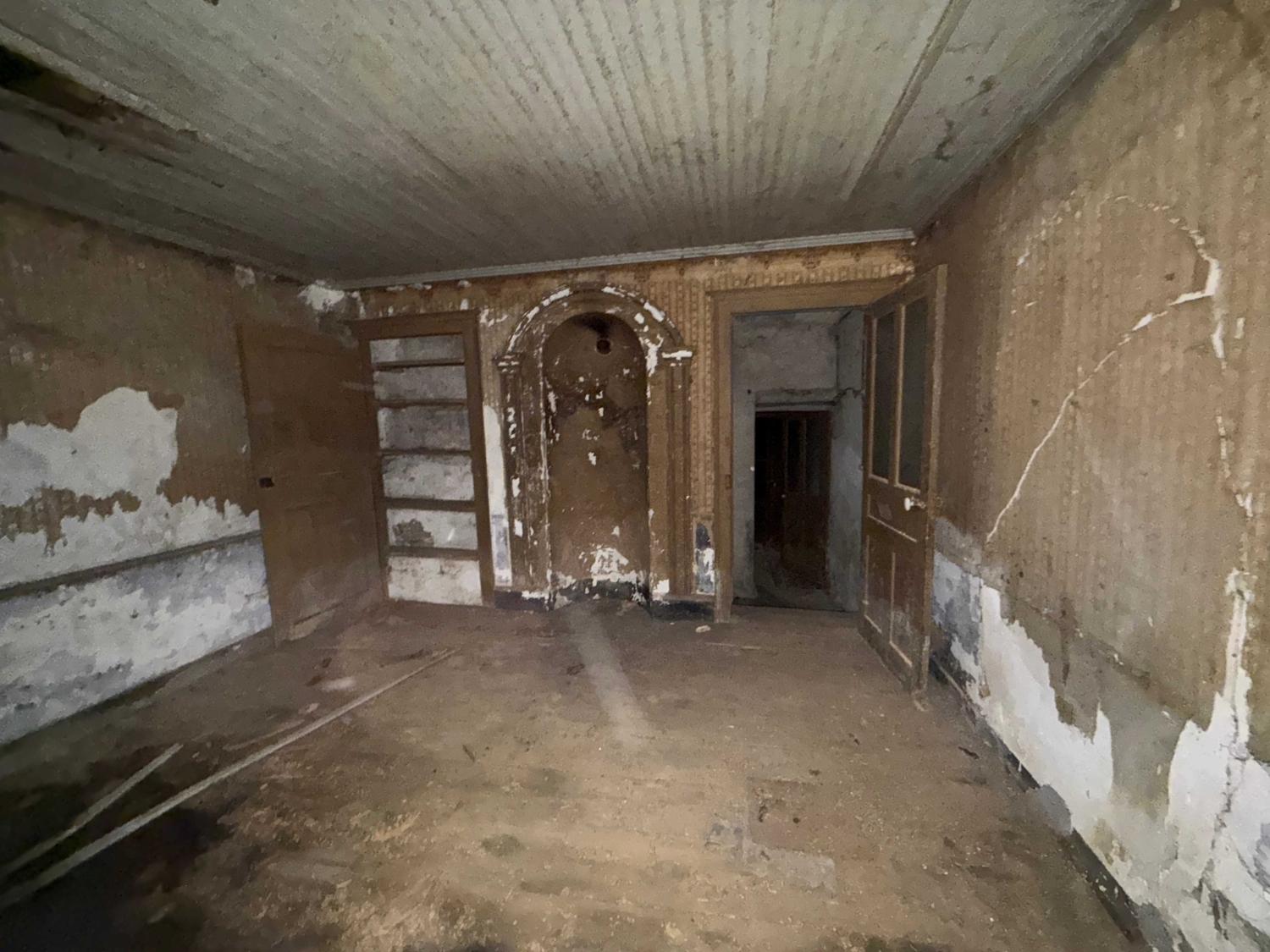  kaufen Dorfbauernhof Vitrey-sur-Mance Haute-Saône 29