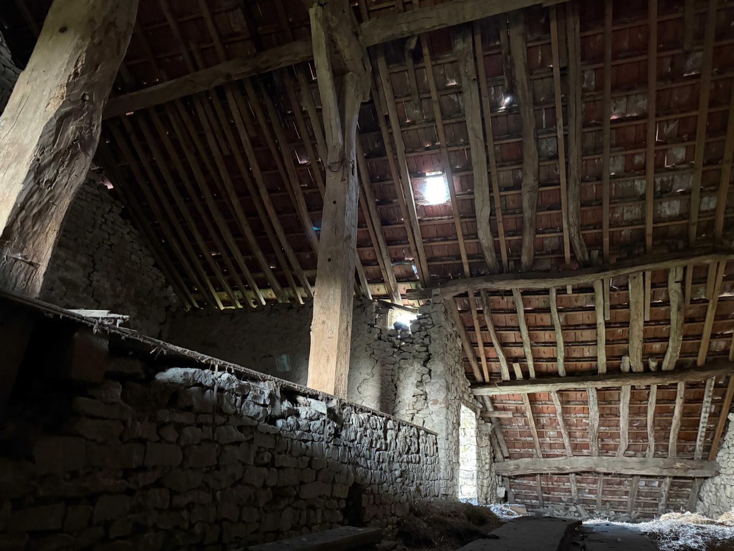  kaufen Dorfbauernhof Vitrey-sur-Mance Haute-Saône 26