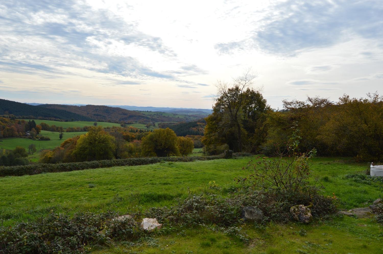 kaufen Haus Villapourçon Nièvre 14