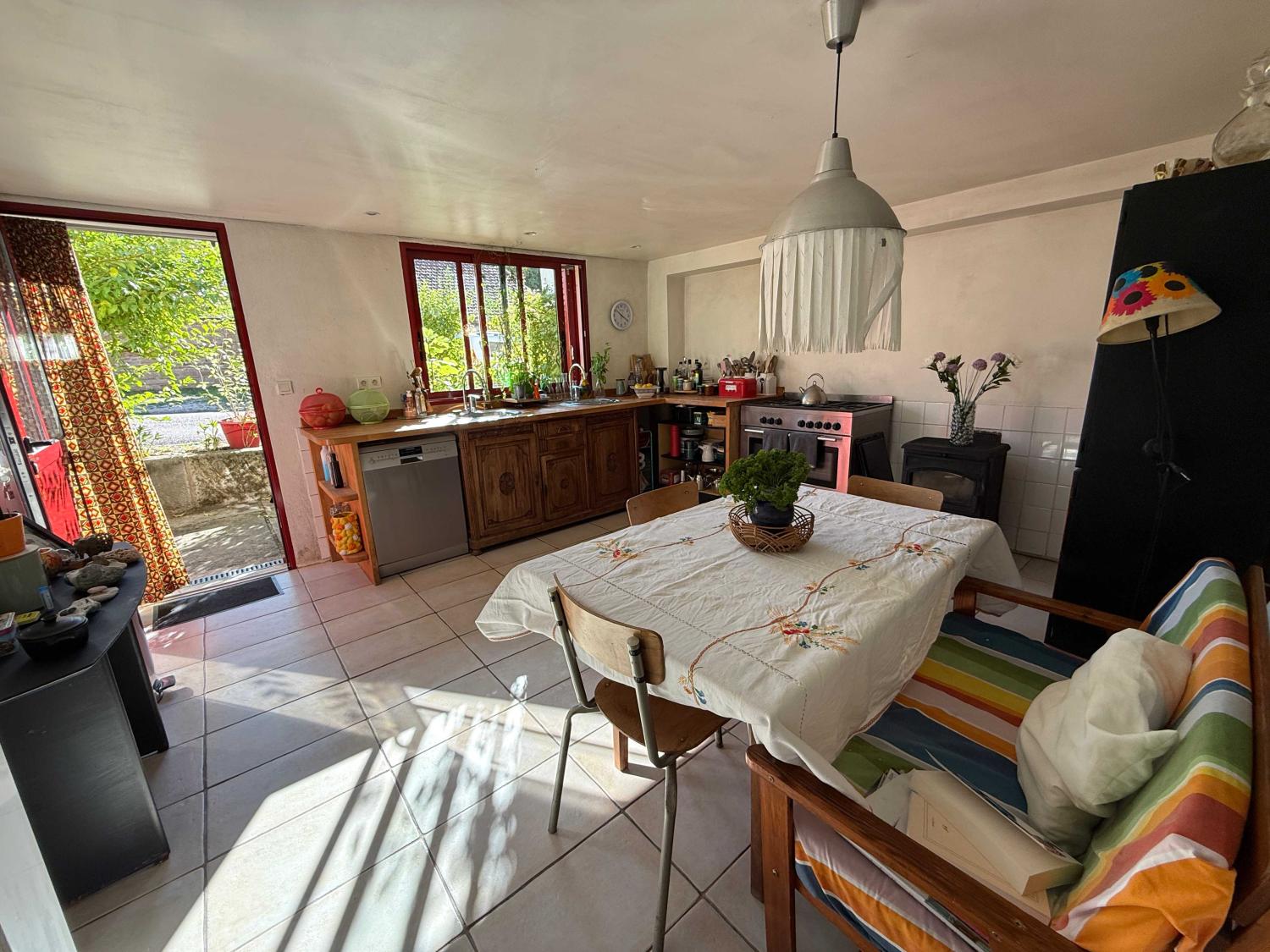 kaufen Dorfhaus Bourbonne-les-Bains Haute-Marne 2